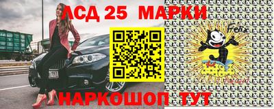 спайс Берёзовский