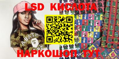 спайс Берёзовский